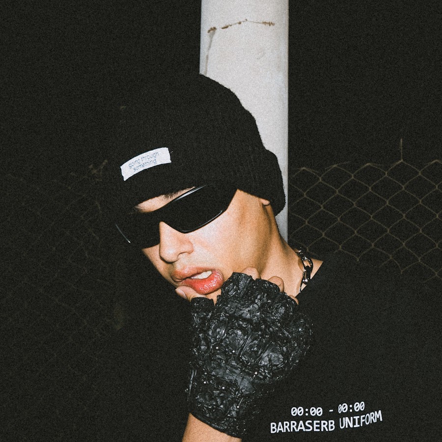 ABYUSIF x MARWAN PABLO - SMACK THAT (Audio) [PROD. BY OMAR TAA'I]