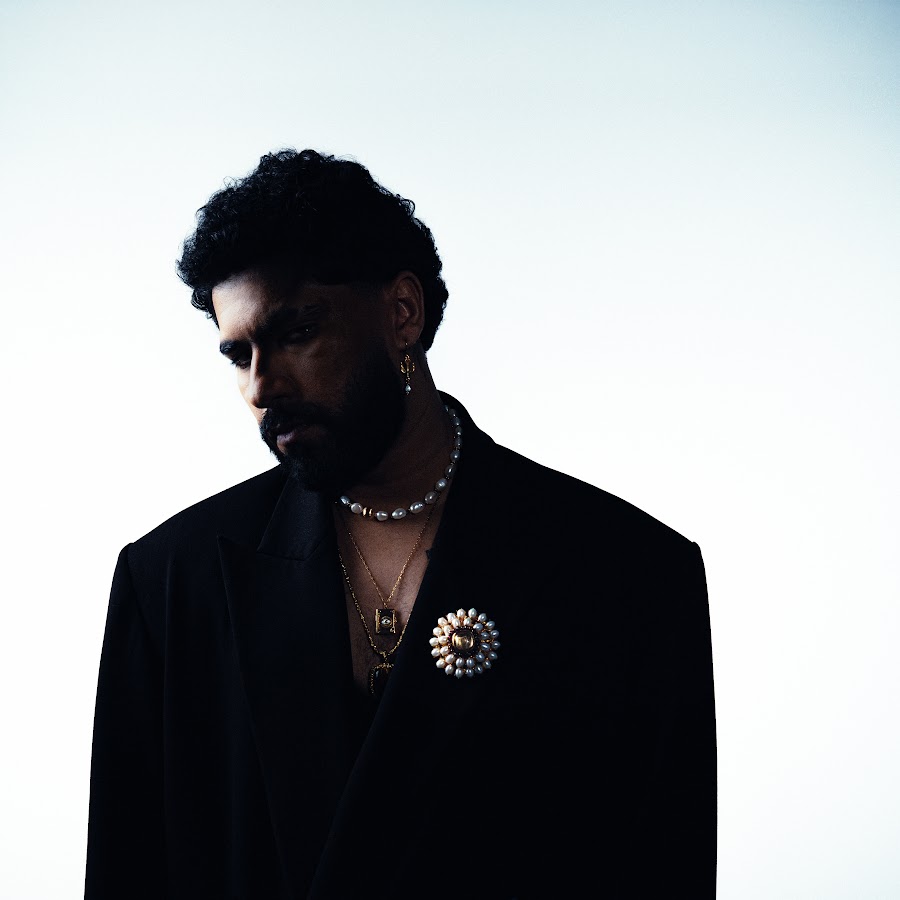 HACHICH⧸TOSEINA (VISUALIZER) #SALGOAT