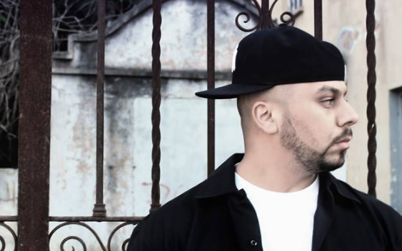 Poletical menupeleshon (S.O.A) MUSLIM