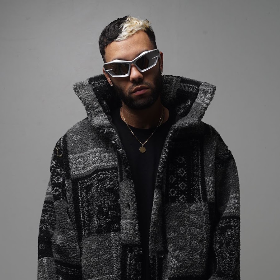 DADA - HELMA (Official Audio) Prod by YAN