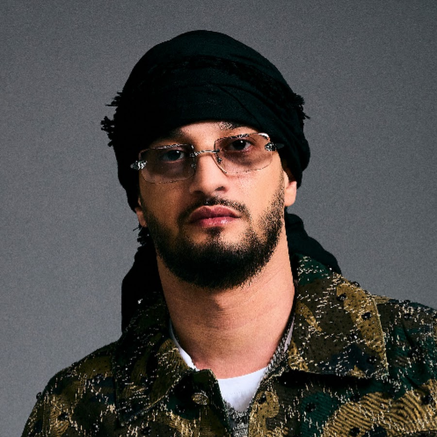 Soolking - Como Tu [Visualizer Officiel]