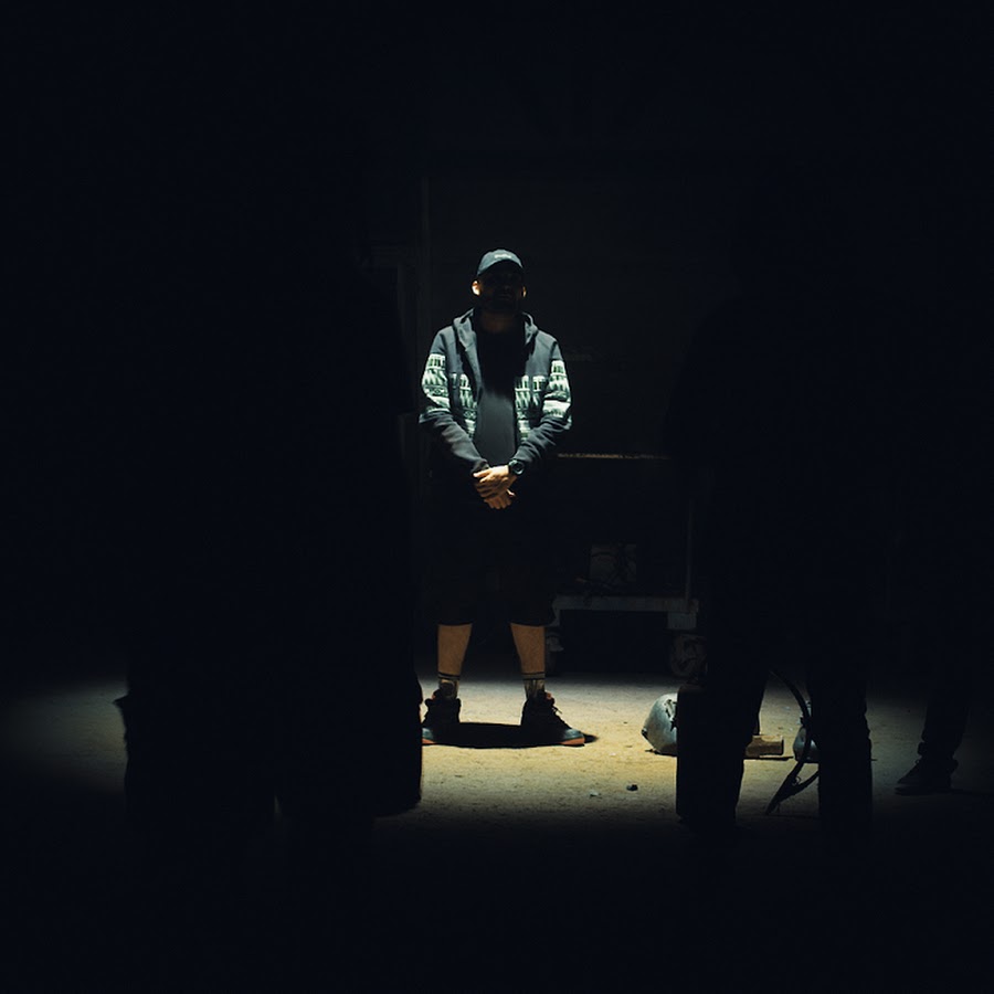 Fat Mizzo - Kan Drik (Official Music Video) Prod. by 8ird