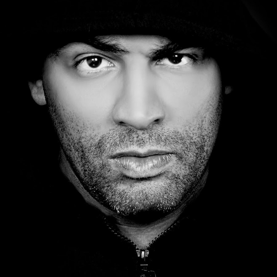 Kamelancien - 11 - Ma région [Le frisson de la vérité]