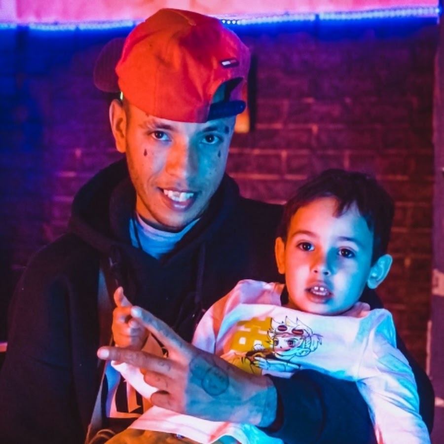 Youss45 - DERRI CALM (Officiel Audio)