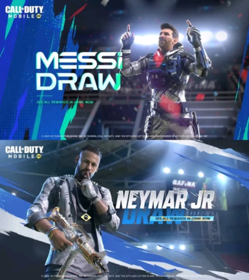 Call of duty mobile