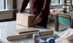 زد خدمة نقطة التوصيل فالمتجر ديالك