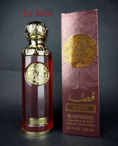 ✨🌹 عطور قصة… حيث يلتقي الفن بالعطر ✨