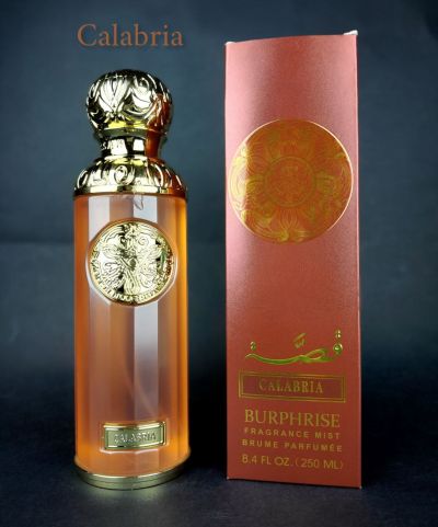✨🌹 عطور قصة… حيث يلتقي الفن بالعطر ✨