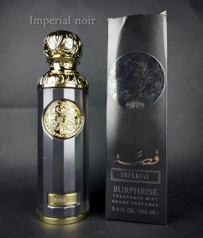 ✨🌹 عطور قصة… حيث يلتقي الفن بالعطر ✨