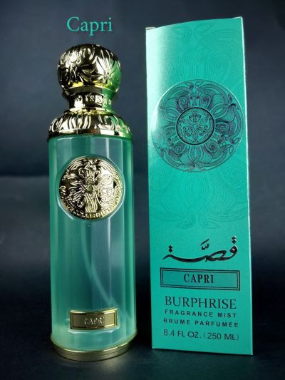 ✨🌹 عطور قصة… حيث يلتقي الفن بالعطر ✨