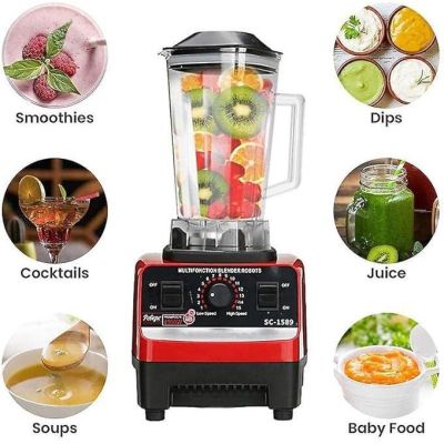 🚀 واش كتعياي مع الطحانات لي كيتحرقو بسرعة وماكيتحملوش بزاف؟ دابا جاك الحل لي غادي يبدل حياتك فالطبخ!