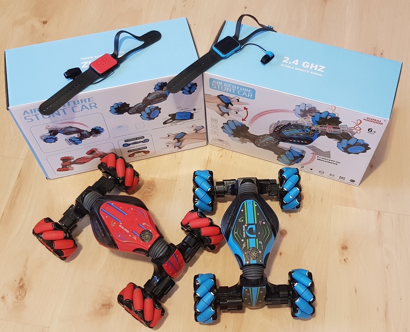 🚗🤖 المتعة دابا بلا حدود!