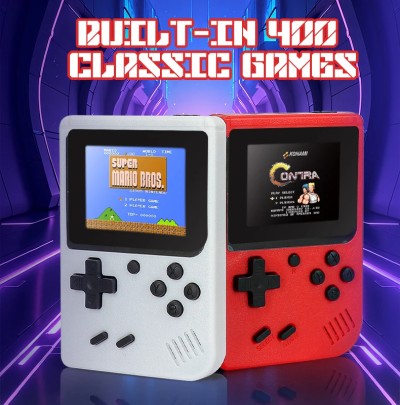 🎮✨ ذكريات الماضي بين يديك!