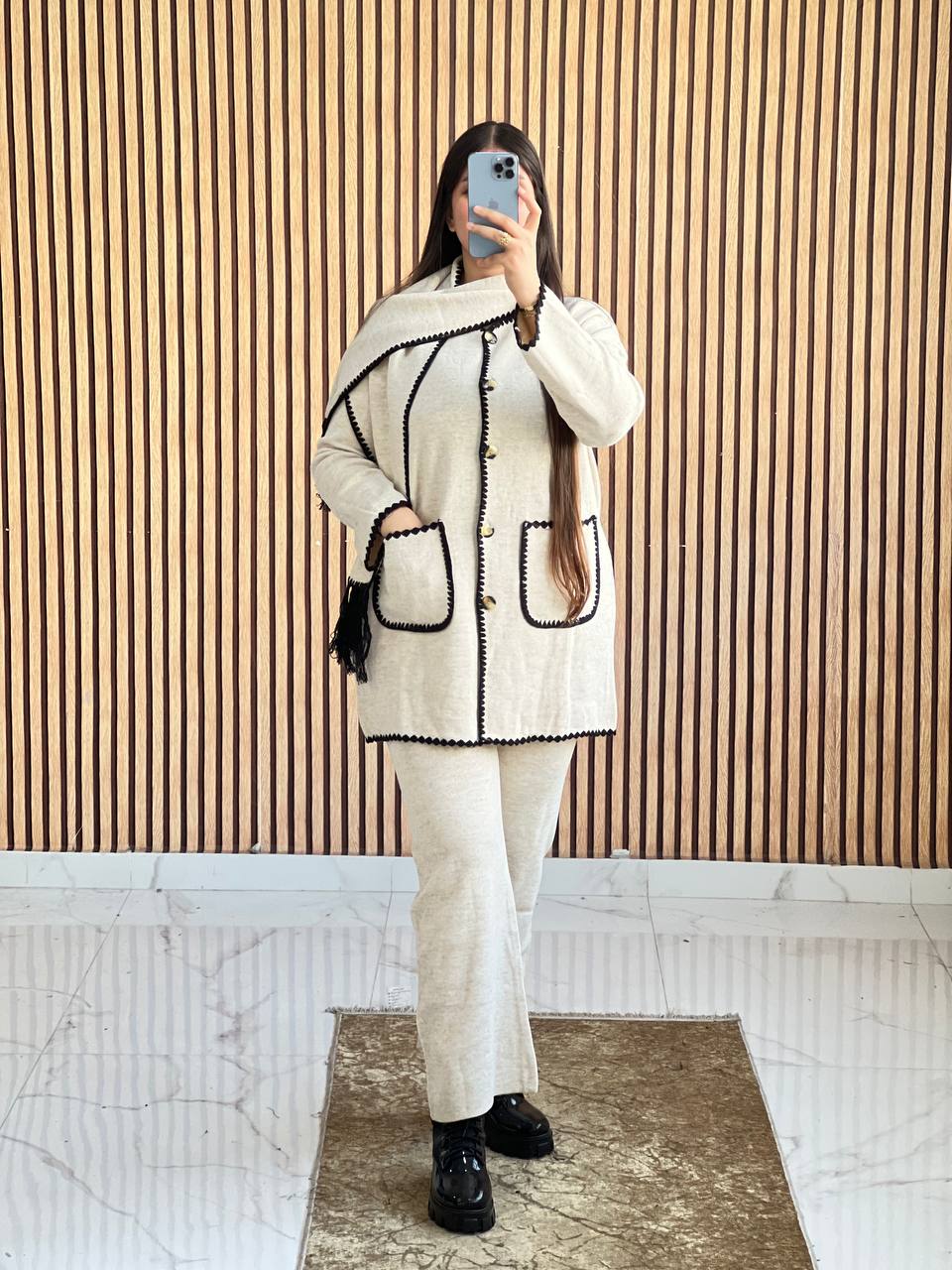 👗✨ الأناقة اللي تستاهليها!