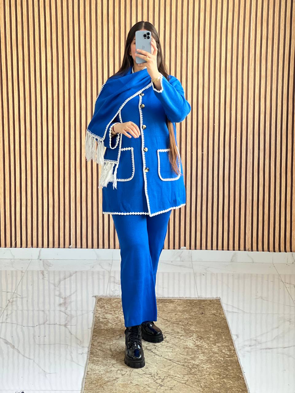 👗✨ الأناقة اللي تستاهليها!