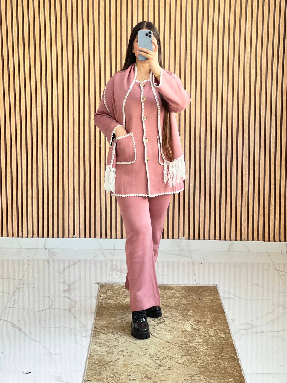 👗✨ الأناقة اللي تستاهليها!