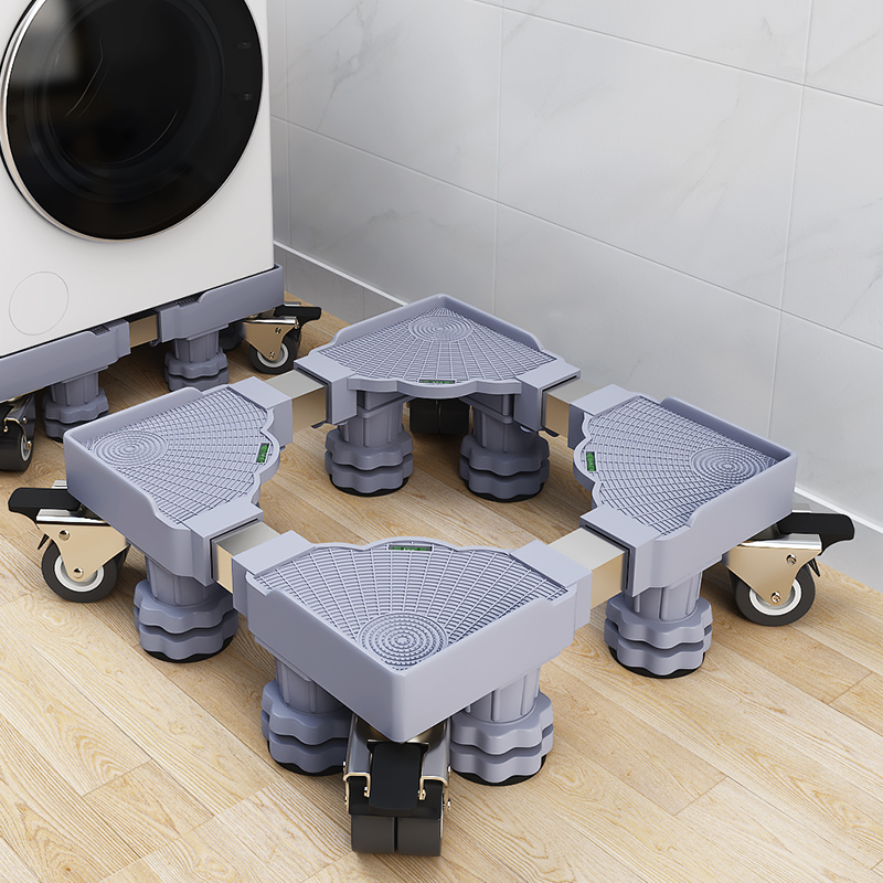 🛑 كتعاني كل مرة بغيتي تحرك الغسالة ولا الثلاجة؟ 😩