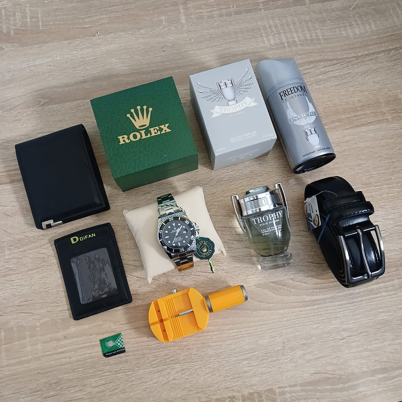 🔥 أفخم هدية تقدّمها أو تهديها لنفسك! 🔥