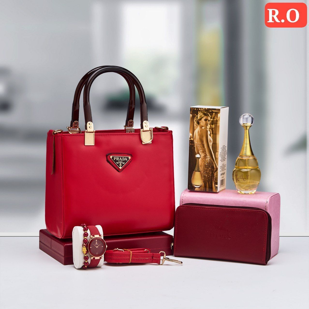 💖 خلي أناقتك تحكي عنك! ✨