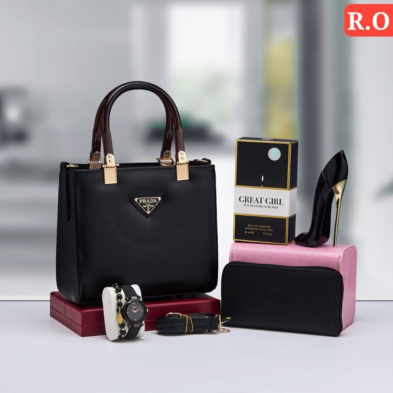 💖 خلي أناقتك تحكي عنك! ✨