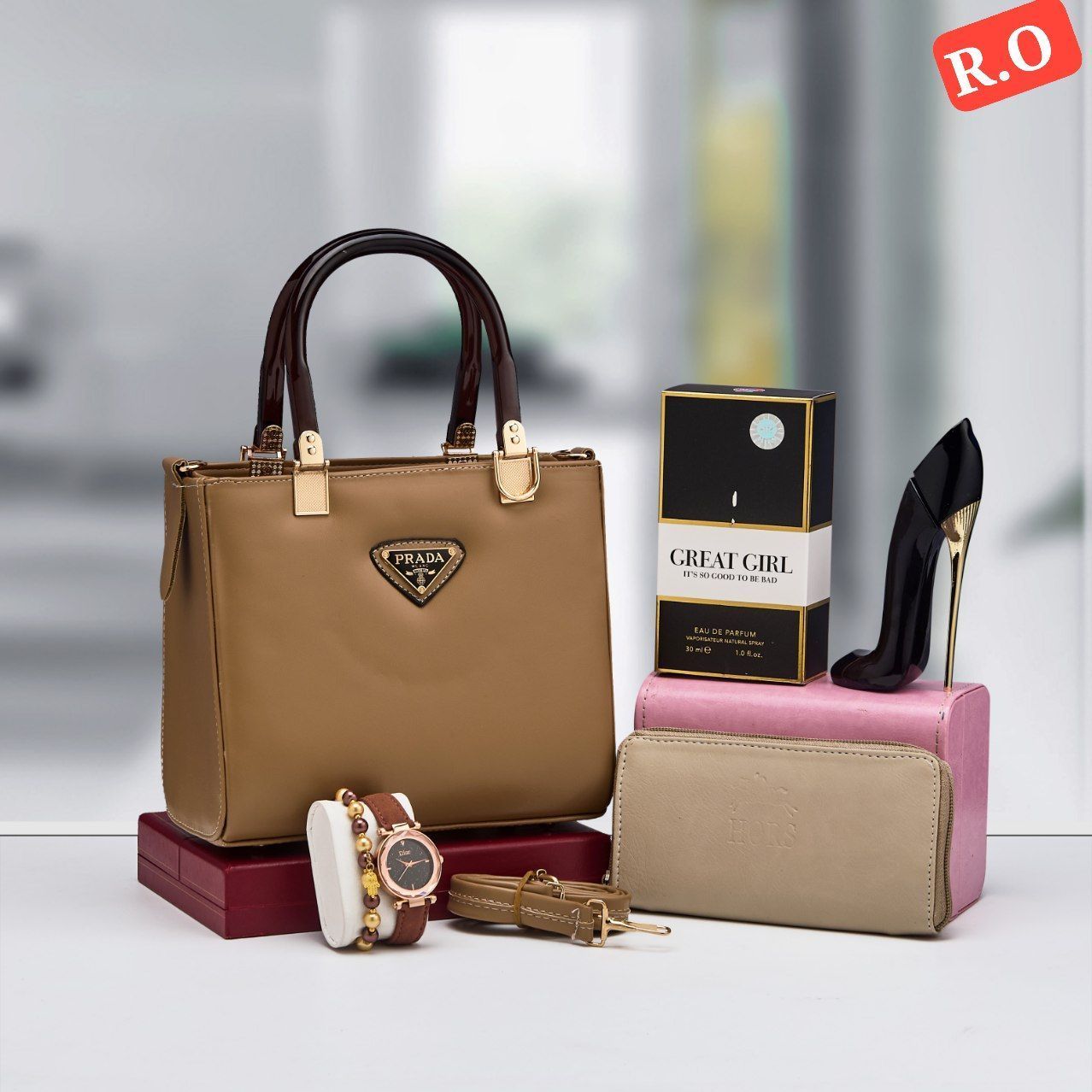 💖 خلي أناقتك تحكي عنك! ✨