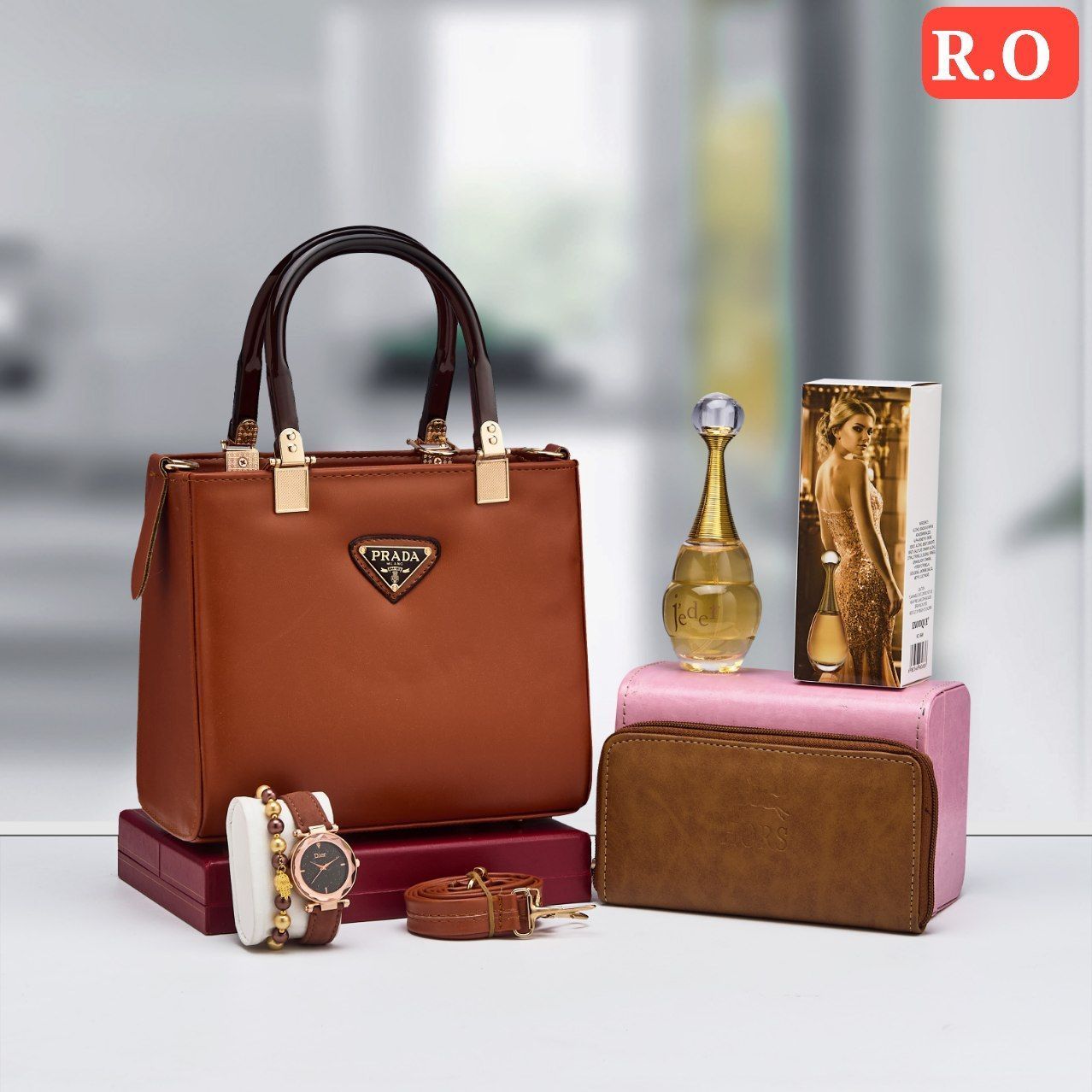 💖 خلي أناقتك تحكي عنك! ✨