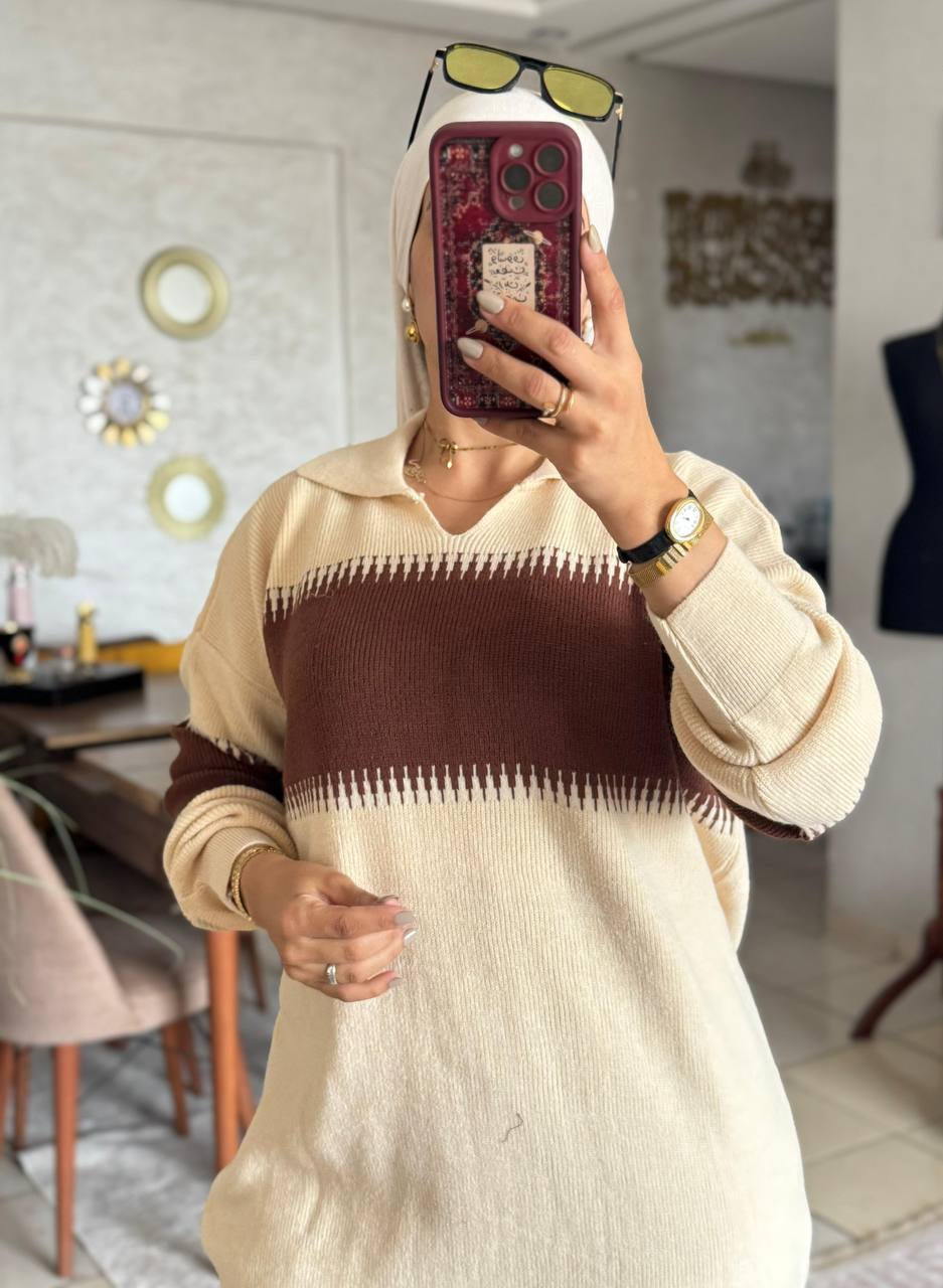 👗✨ الأناقة التركية وصلت!