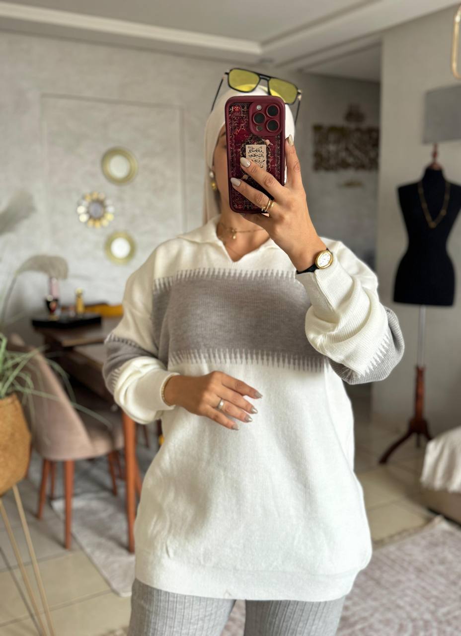 👗✨ الأناقة التركية وصلت!