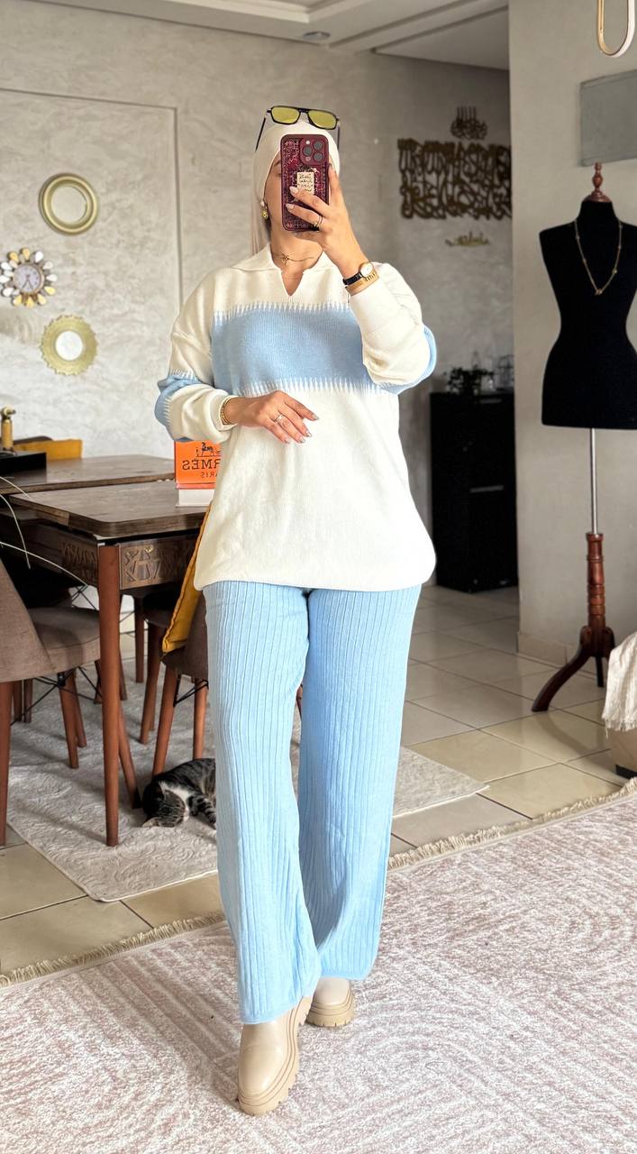 👗✨ الأناقة التركية وصلت!