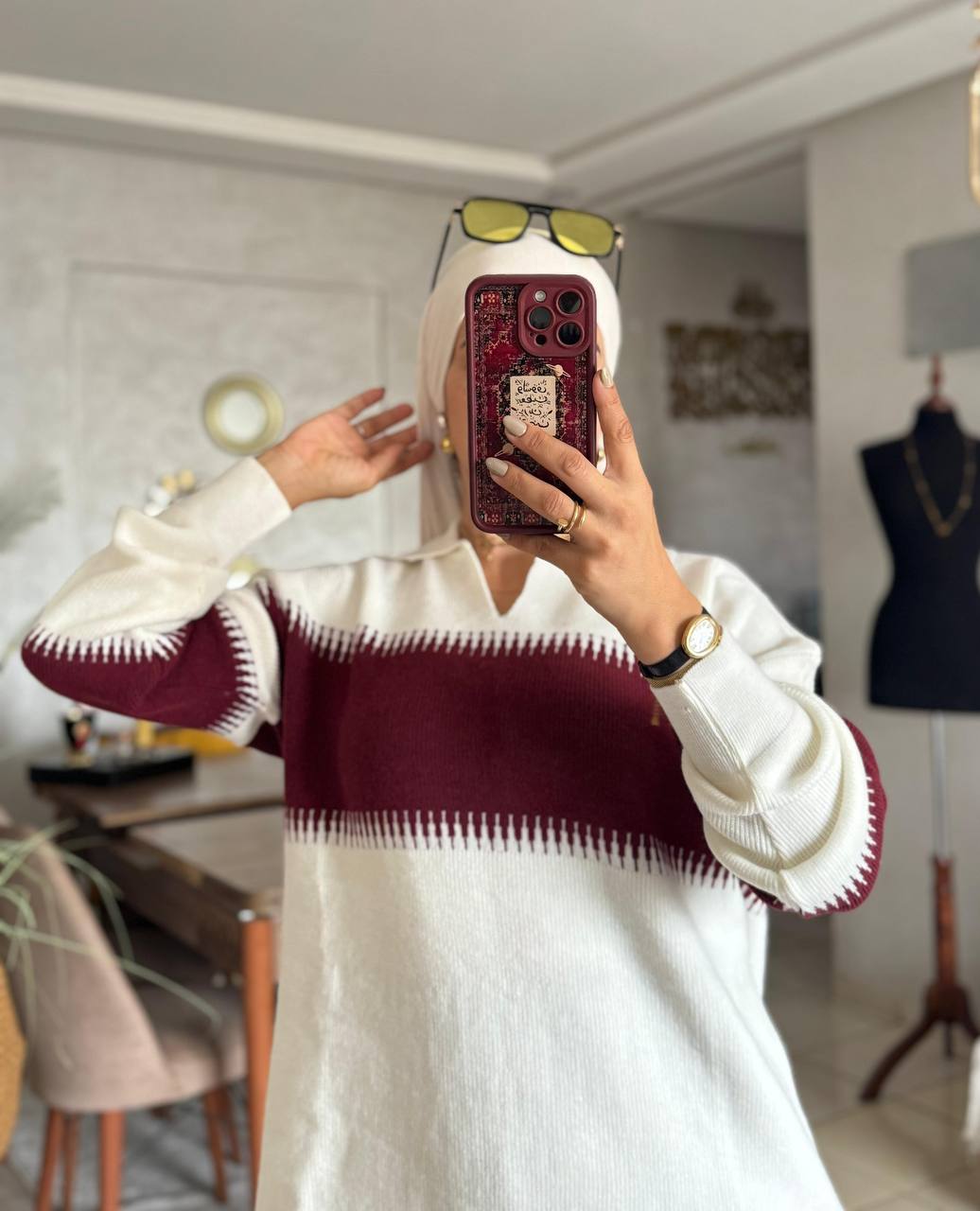 👗✨ الأناقة التركية وصلت!