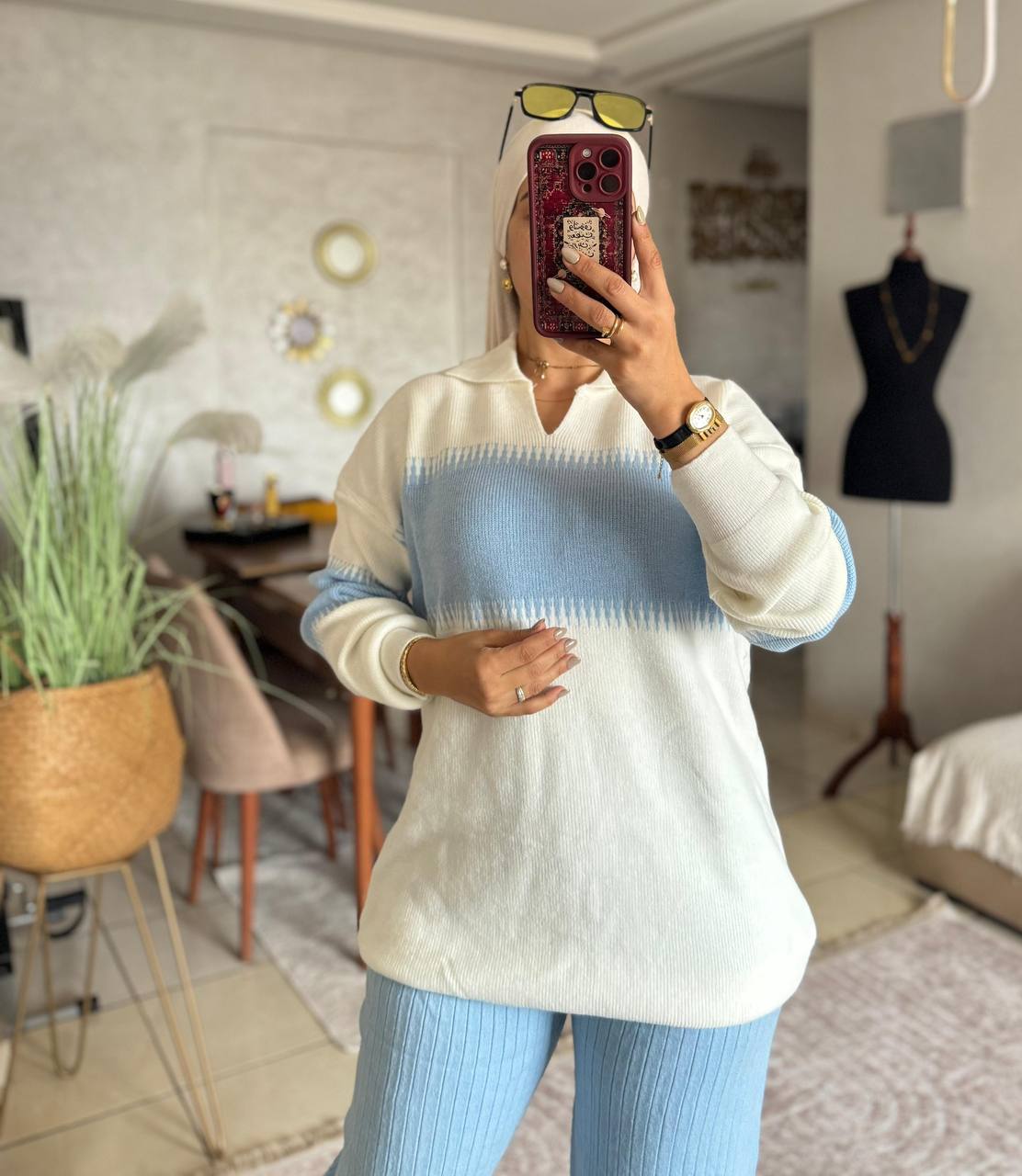 👗✨ الأناقة التركية وصلت!