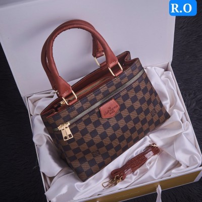 👜✨ الأناقة فالتفاصيل!