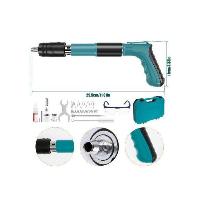 🔧⚡ التثبيت ولى ساهل وبلا صداع!