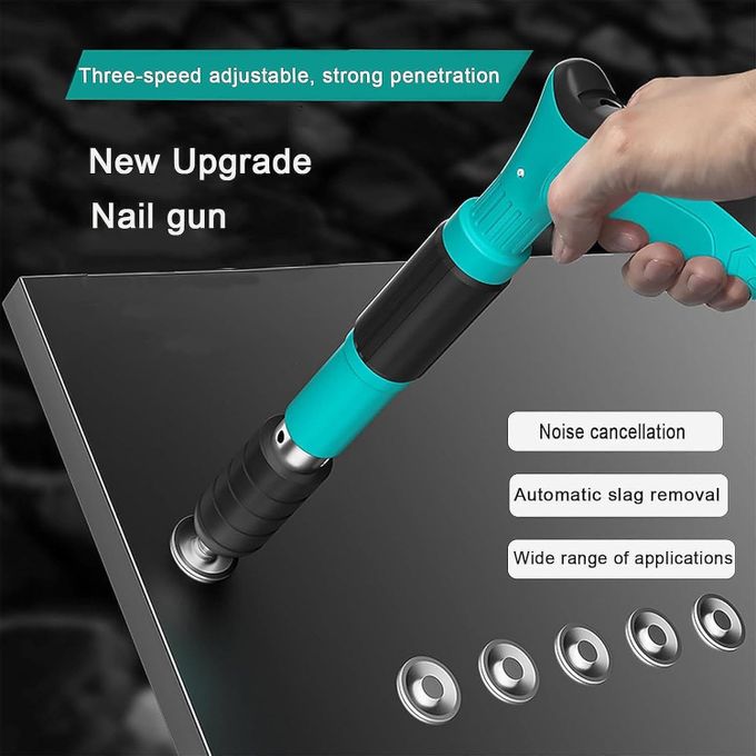 🔧⚡ التثبيت ولى ساهل وبلا صداع!