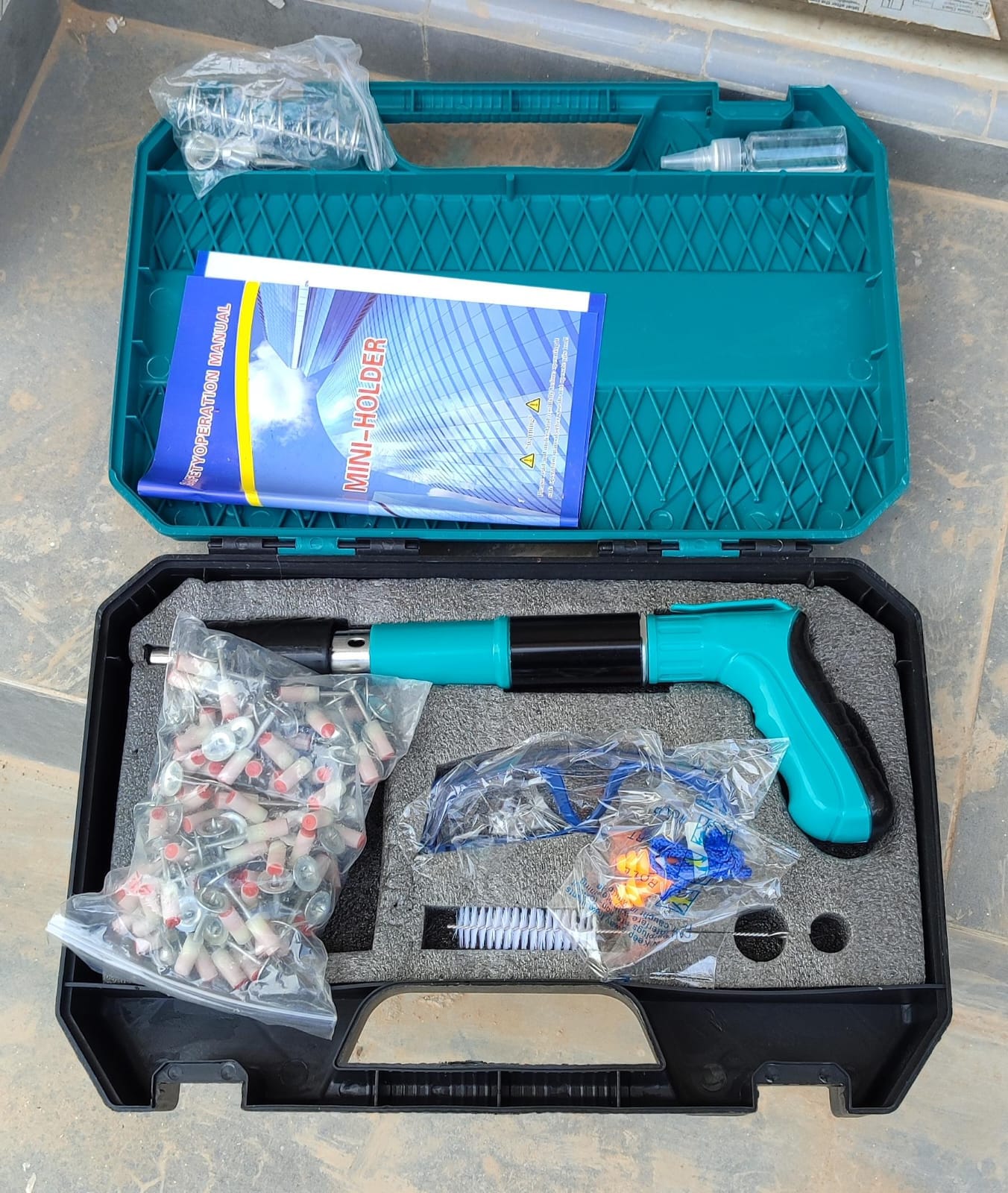 🔧⚡ التثبيت ولى ساهل وبلا صداع!