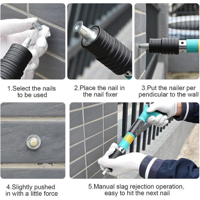 🔧⚡ التثبيت ولى ساهل وبلا صداع!