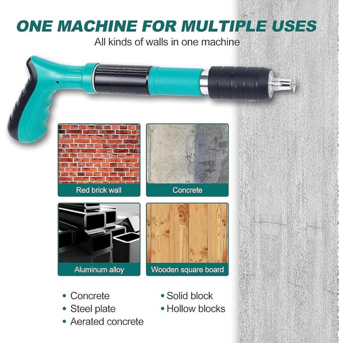 🔧⚡ التثبيت ولى ساهل وبلا صداع!