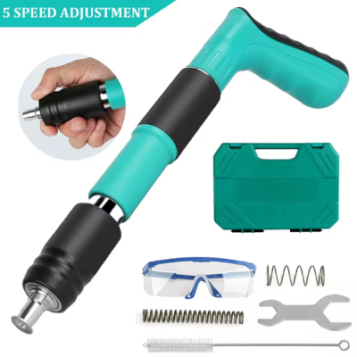 🔧⚡ التثبيت ولى ساهل وبلا صداع!