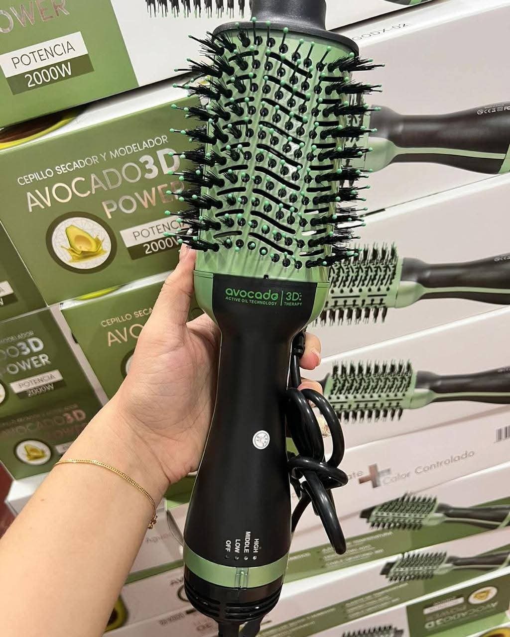 💁‍♀️ ما بقاتش حاجة اسمها "ما عنديش وقت نصرّح شعري"!