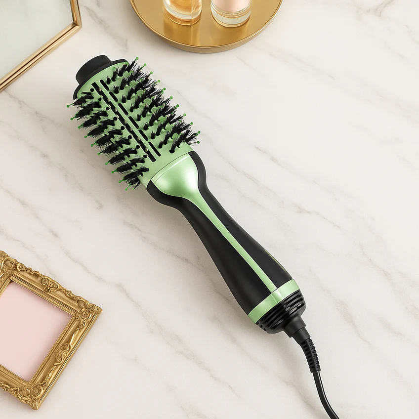 💁‍♀️ ما بقاتش حاجة اسمها "ما عنديش وقت نصرّح شعري"!