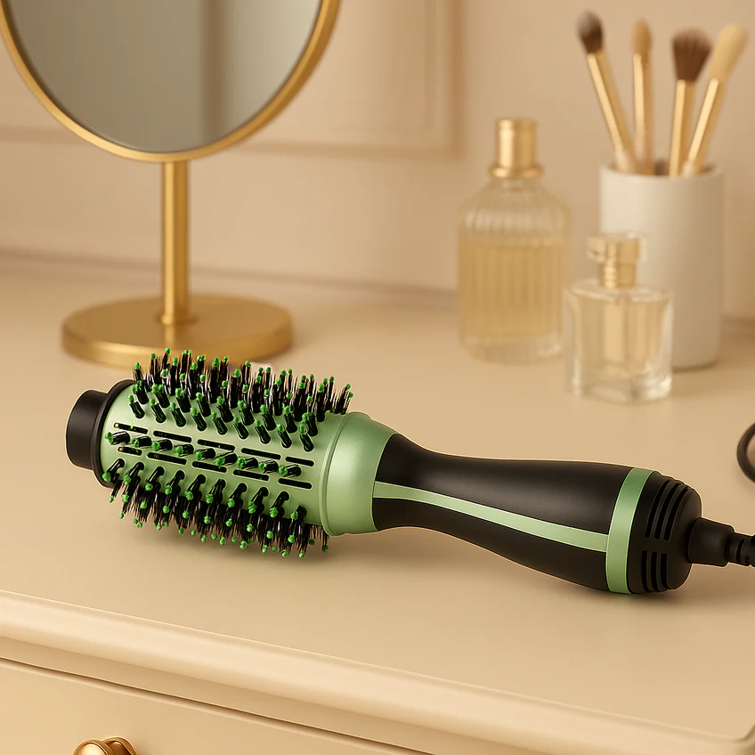 💁‍♀️ ما بقاتش حاجة اسمها "ما عنديش وقت نصرّح شعري"!