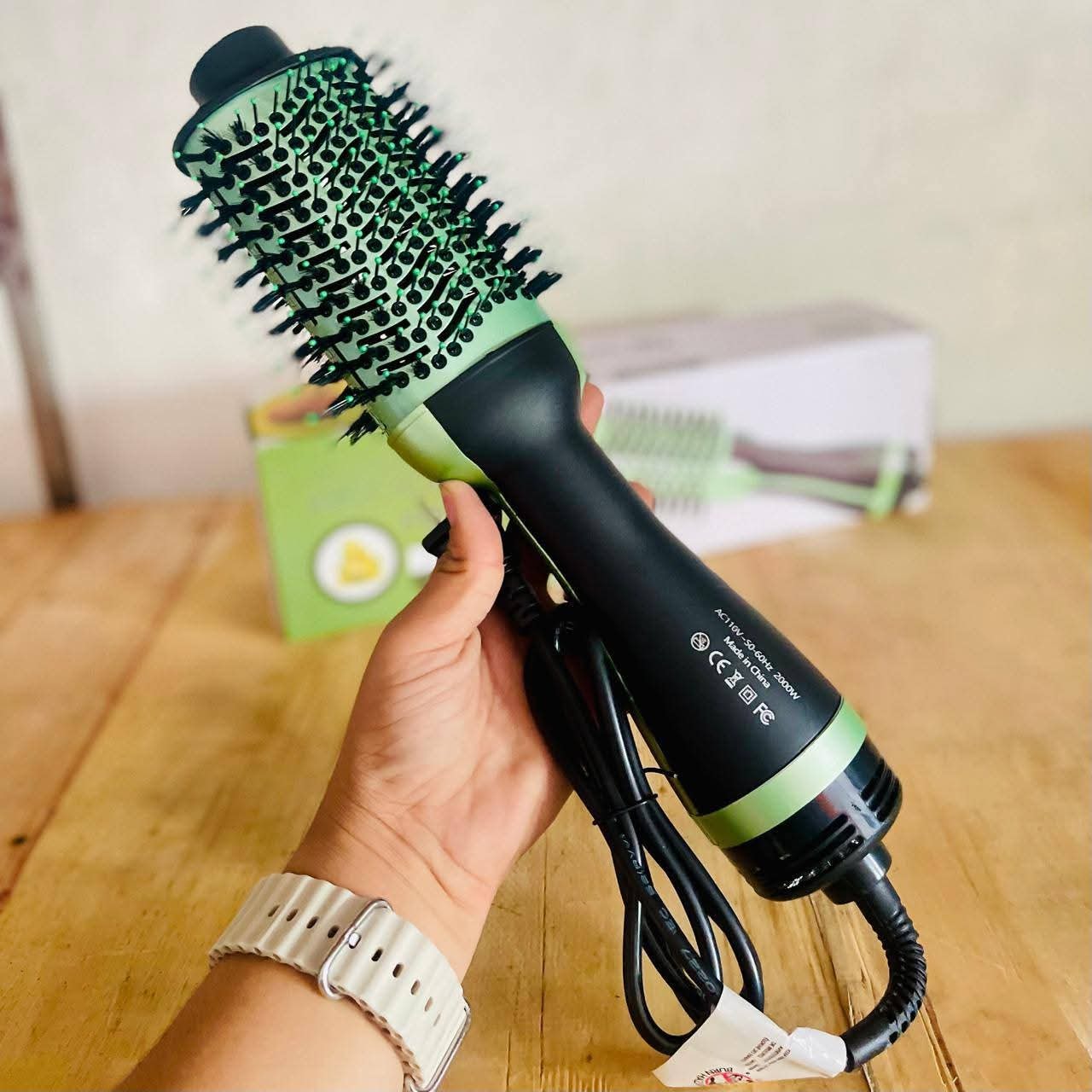 💁‍♀️ ما بقاتش حاجة اسمها "ما عنديش وقت نصرّح شعري"!