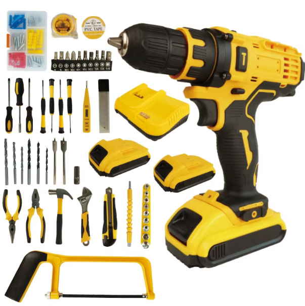 🔧💪 ودّع فوضى الأسلاك واستمتع بالقوة الحقيقية!