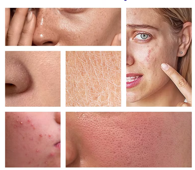 🍊✨ خلي بشرتك تنور كل يوم!