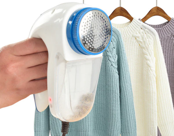 👕✨ رجّع ملابسك جديدة فثواني!