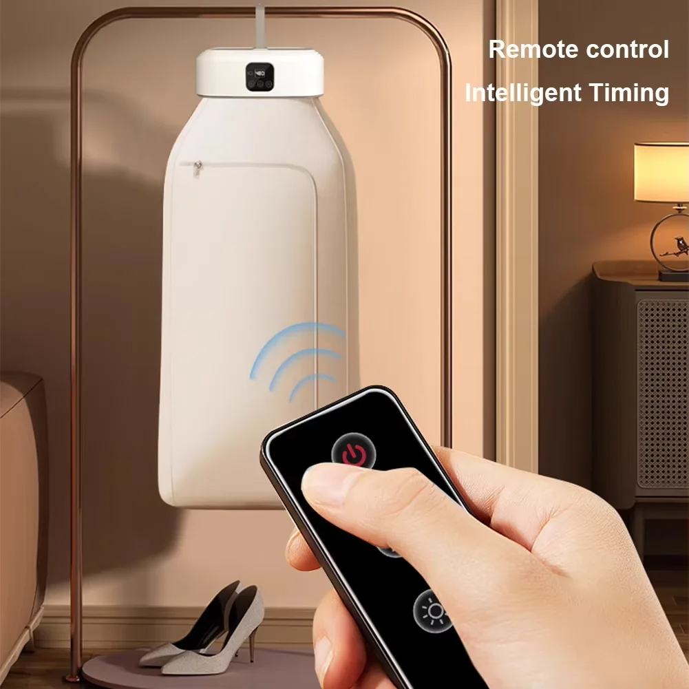 مجفف ملابس محمول