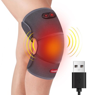 وداعاً لألم المفاصل: جهاز تدليك الركبة الحراري لعلاج البرودة