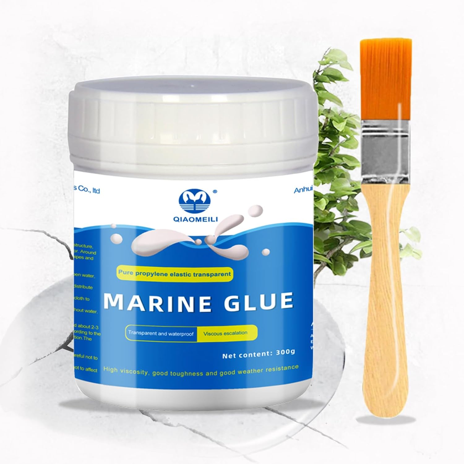 لاصق متعدد الاستخدامات لعزل الأسطح والشقوق نهائياً