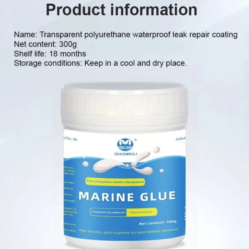 لاصق متعدد الاستخدامات لعزل الأسطح والشقوق نهائياً