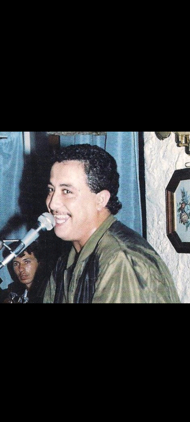 Tlabti lafrak cheb hasni